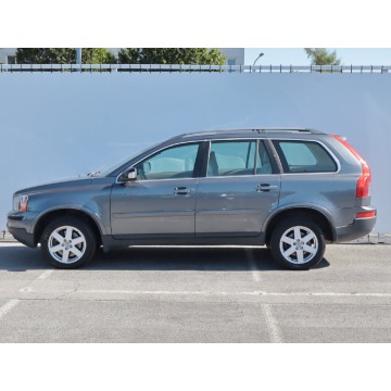 Volvo XC90  SUV 2007,  2.4 diesel - Na sprzedaż za 25 499 zł - Piaseczno - zdjęcie 4