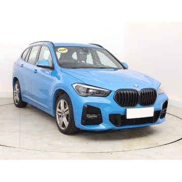 BMW X1 xDrive20d (190KM), 2019