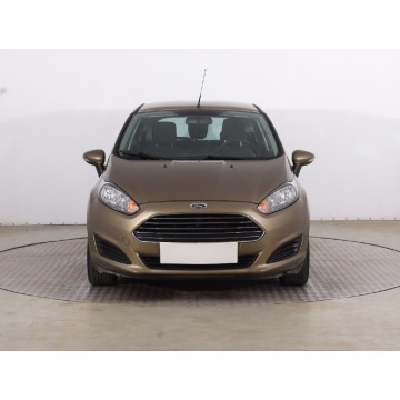 Ford Fiesta  Hatchback 2014,  1.0 benzyna - Na sprzedaż za 28 999 zł - Częstochowa - zdjęcie 2