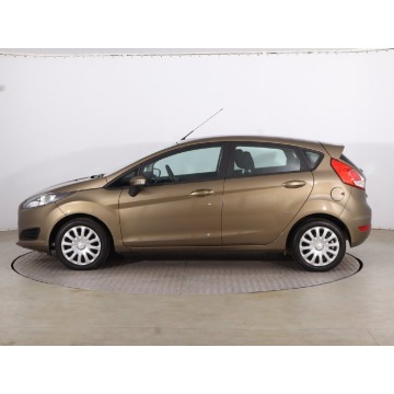 Ford Fiesta  Hatchback 2014,  1.0 benzyna - Na sprzedaż za 28 999 zł - Częstochowa - zdjęcie 4