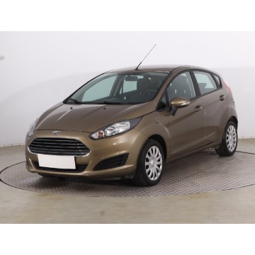 Ford Fiesta  Hatchback 2014,  1.0 benzyna - Na sprzedaż za 28 999 zł - Częstochowa - zdjęcie 3