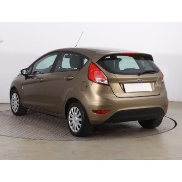 Ford Fiesta  Hatchback 2014,  1.0 benzyna - Na sprzedaż za 28 999 zł - Częstochowa - zdjęcie 6