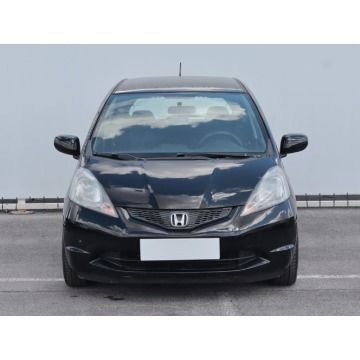 Honda Jazz  Hatchback 2010,  1.2 benzyna - Na sprzedaż za 16 499 zł - Lublin - zdjęcie 2