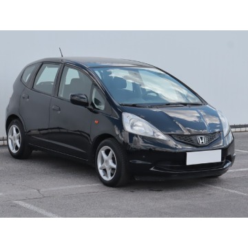Honda Jazz 1.2 i-VTEC (90KM), 2010