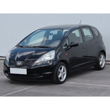 Honda Jazz  Hatchback 2010,  1.2 benzyna - Na sprzedaż za 16 499 zł - Lublin - zdjęcie 3