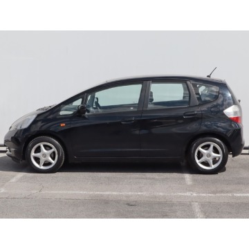 Honda Jazz  Hatchback 2010,  1.2 benzyna - Na sprzedaż za 16 499 zł - Lublin - zdjęcie 4