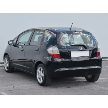 Honda Jazz  Hatchback 2010,  1.2 benzyna - Na sprzedaż za 16 499 zł - Lublin - zdjęcie 5