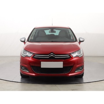 Citroen C4  Hatchback 2015,  1.6 diesel - Na sprzedaż za 26 999 zł - Katowice - zdjęcie 2