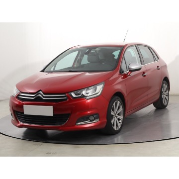 Citroen C4  Hatchback 2015,  1.6 diesel - Na sprzedaż za 26 999 zł - Katowice - zdjęcie 3