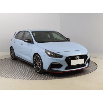 Hyundai i30 N Performance (275KM), 2019