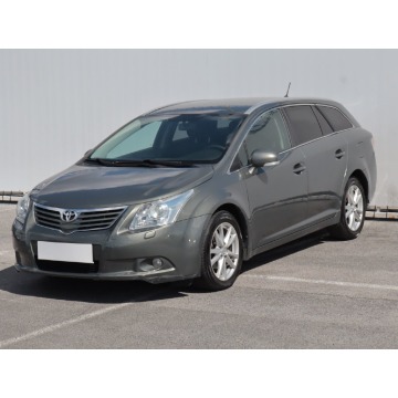 Toyota Avensis  Kombi 2011,  2.0 diesel - Na sprzedaż za 11 999 zł - Lublin - zdjęcie 3