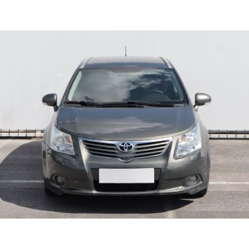 Toyota Avensis  Kombi 2011,  2.0 diesel - Na sprzedaż za 11 999 zł - Lublin - zdjęcie 2