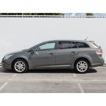 Toyota Avensis  Kombi 2011,  2.0 diesel - Na sprzedaż za 11 999 zł - Lublin - zdjęcie 4
