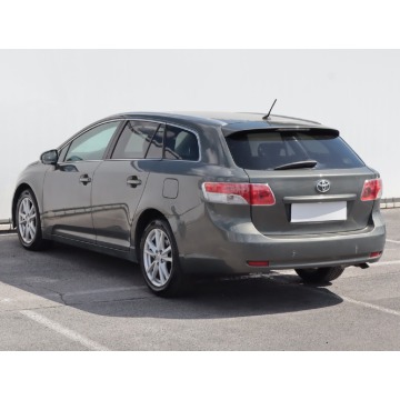 Toyota Avensis  Kombi 2011,  2.0 diesel - Na sprzedaż za 11 999 zł - Lublin - zdjęcie 5