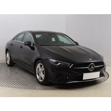 Mercedes CLA 200 (163KM), 2024
