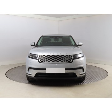 Land Rover Range Rover  SUV 2021,  2.0 benzyna, automat - Na sprzedaż za 139 999 zł - Bielany Wrocławskie - zdjęcie 2