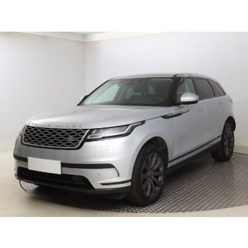 Land Rover Range Rover  SUV 2021,  2.0 benzyna, automat - Na sprzedaż za 139 999 zł - Bielany Wrocławskie - zdjęcie 3