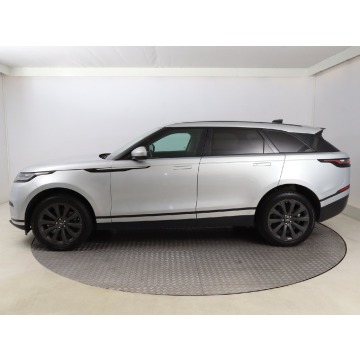 Land Rover Range Rover  SUV 2021,  2.0 benzyna, automat - Na sprzedaż za 139 999 zł - Bielany Wrocławskie - zdjęcie 4