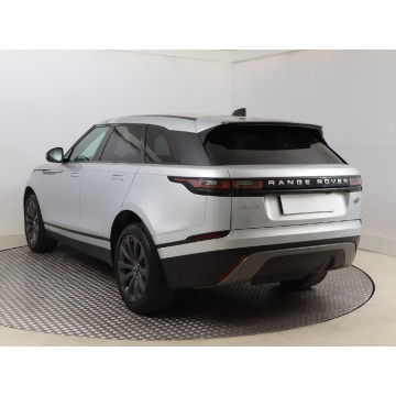 Land Rover Range Rover  SUV 2021,  2.0 benzyna, automat - Na sprzedaż za 139 999 zł - Bielany Wrocławskie - zdjęcie 5