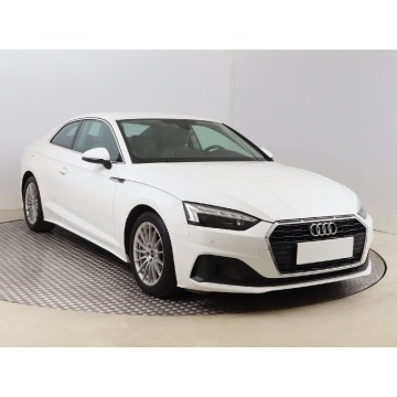 Audi A5 40 TFSI (204KM), 2022