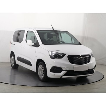 Opel Combo 1.2 Turbo (110KM), 2019