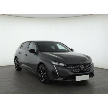 Peugeot 308 1.2 PureTech (130KM), 2024
