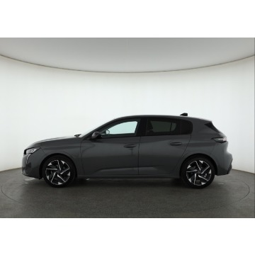 Peugeot 308  Hatchback 2024,  1.2 benzyna, automat - Na sprzedaż za 77 999 zł - Piaseczno - zdjęcie 4