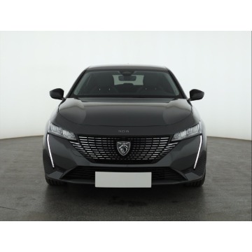 Peugeot 308  Hatchback 2024,  1.2 benzyna, automat - Na sprzedaż za 77 999 zł - Piaseczno - zdjęcie 2
