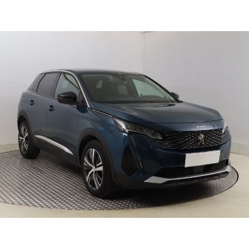 Peugeot 3008 1.2 PureTech (130KM), 2022