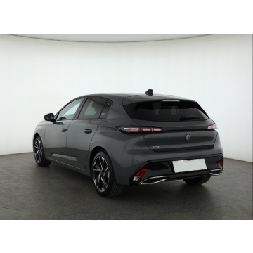Peugeot 308  Hatchback 2024,  1.2 benzyna, automat - Na sprzedaż za 77 999 zł - Piaseczno - zdjęcie 5