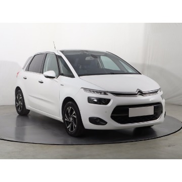 Citroen C4 Picasso 1.2 PureTech (130KM), 2015