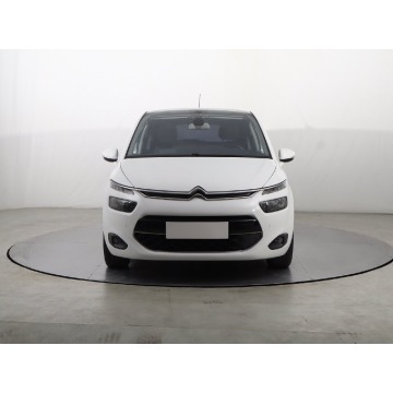 Citroen C4 Picasso  SUV 2015,  1.2 benzyna - Na sprzedaż za 26 499 zł - Katowice - zdjęcie 2
