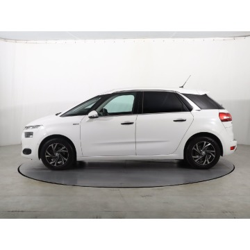 Citroen C4 Picasso  SUV 2015,  1.2 benzyna - Na sprzedaż za 26 499 zł - Katowice - zdjęcie 4