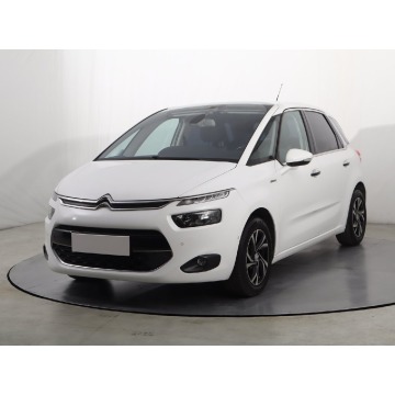 Citroen C4 Picasso  SUV 2015,  1.2 benzyna - Na sprzedaż za 26 499 zł - Katowice - zdjęcie 3