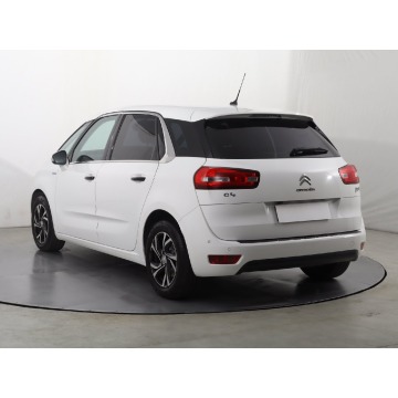 Citroen C4 Picasso  SUV 2015,  1.2 benzyna - Na sprzedaż za 26 499 zł - Katowice - zdjęcie 5