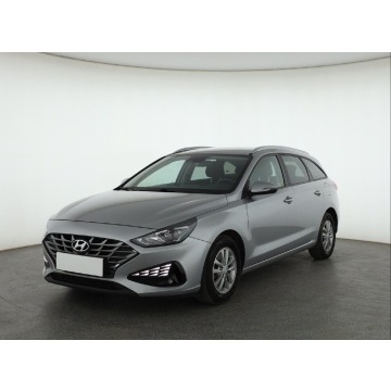 Hyundai i30  Kombi 2023,  1.0 benzyna - Na sprzedaż za 46 999 zł - Piaseczno - zdjęcie 3