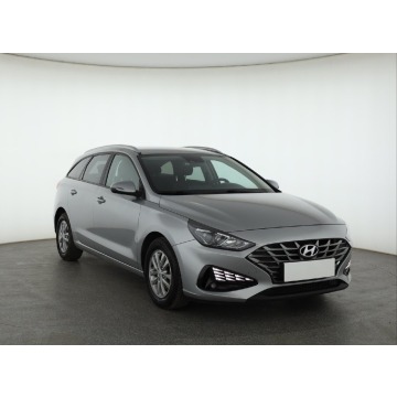 Hyundai i30 1.0 T-GDI (120KM), 2023