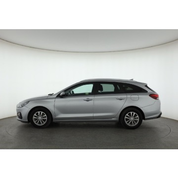 Hyundai i30  Kombi 2023,  1.0 benzyna - Na sprzedaż za 46 999 zł - Piaseczno - zdjęcie 4