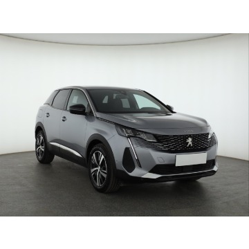 Peugeot 3008 1.2 PureTech (130KM), 2023