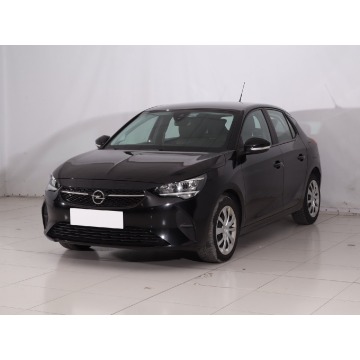 Opel Corsa  Hatchback 2023,  1.2 benzyna - Na sprzedaż za 42 999 zł - Zielona Góra - zdjęcie 3