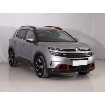 Citroen C5 Aircross BlueHDi 130 (131KM), 2020