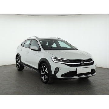VW Taigo 1.5 TSI (150KM), 2023