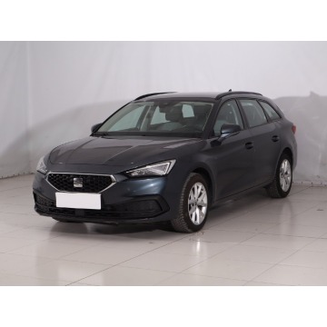 Seat Leon  Kombi 2021,  1.5 benzyna, automat - Na sprzedaż za 69 999 zł - Kielce - zdjęcie 3