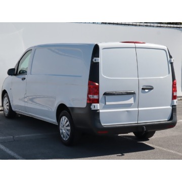 Mercedes - Benz Vito  Minivan/Van 2018,  1.6 diesel - Na sprzedaż za 47 999 zł - Lublin - zdjęcie 5
