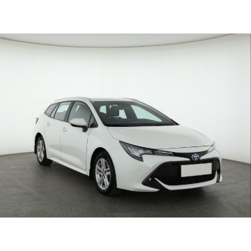 Toyota Corolla 1.8 Hybrid (122KM), 2022