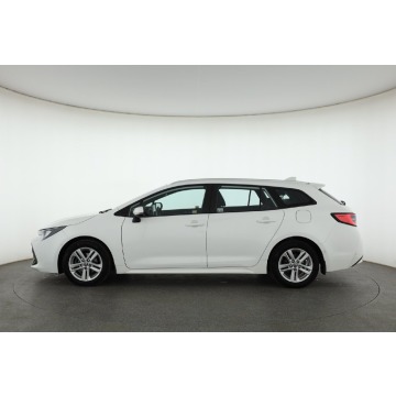 Toyota Corolla  Kombi 2022,  1.8 benzyna, automat - Na sprzedaż za 73 999 zł - Piaseczno - zdjęcie 4