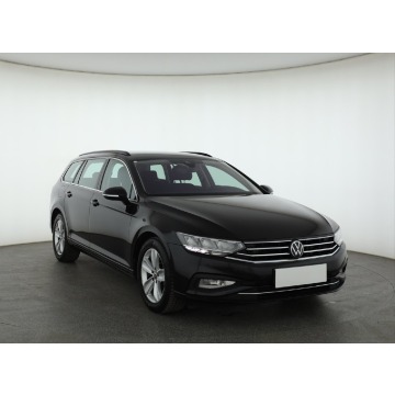 VW Passat 2.0 TSI (190KM), 2021