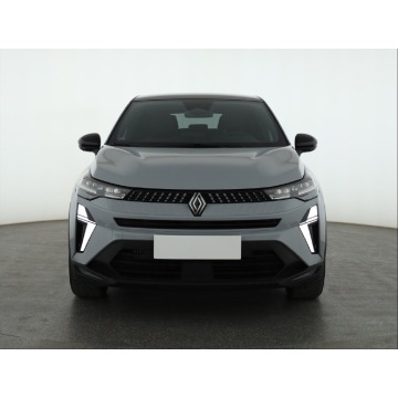 Renault Captur  SUV 2024,  1.3 benzyna, automat - Na sprzedaż za 92 999 zł - Piaseczno - zdjęcie 2