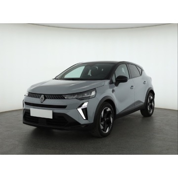 Renault Captur  SUV 2024,  1.3 benzyna, automat - Na sprzedaż za 92 999 zł - Piaseczno - zdjęcie 3