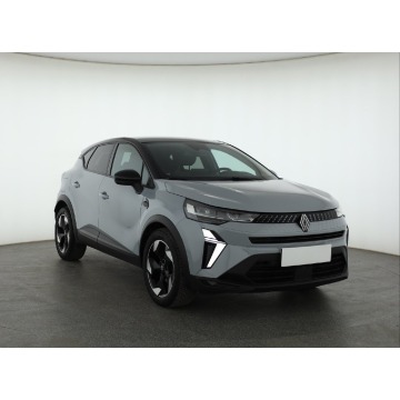 Renault Captur 1.3 TCe MHEV (155KM), 2024